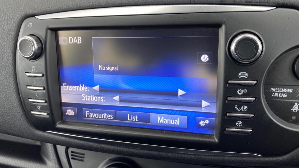 DAB Radio