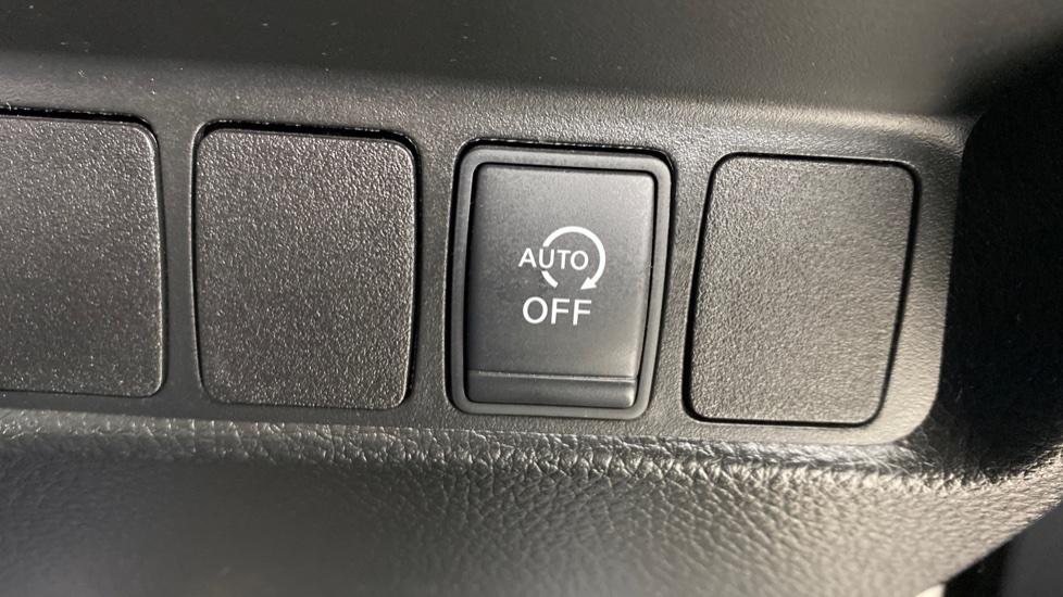 auto stop start 