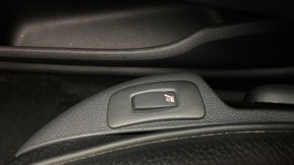 Heated Seats