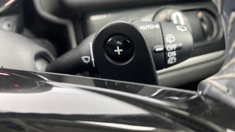 paddle shifters 