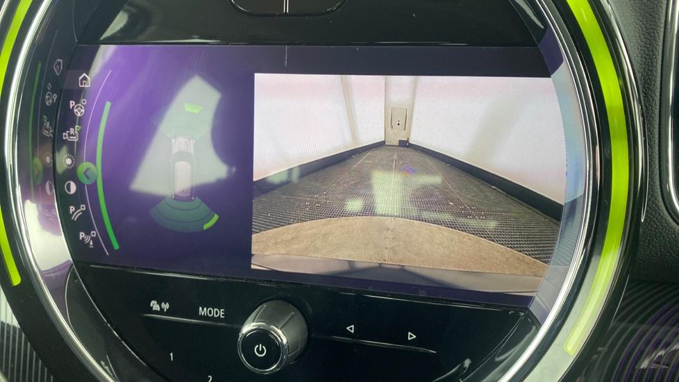 Rear View Camera