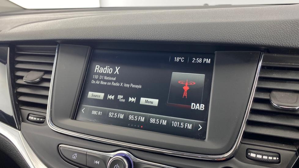 DAB Radio