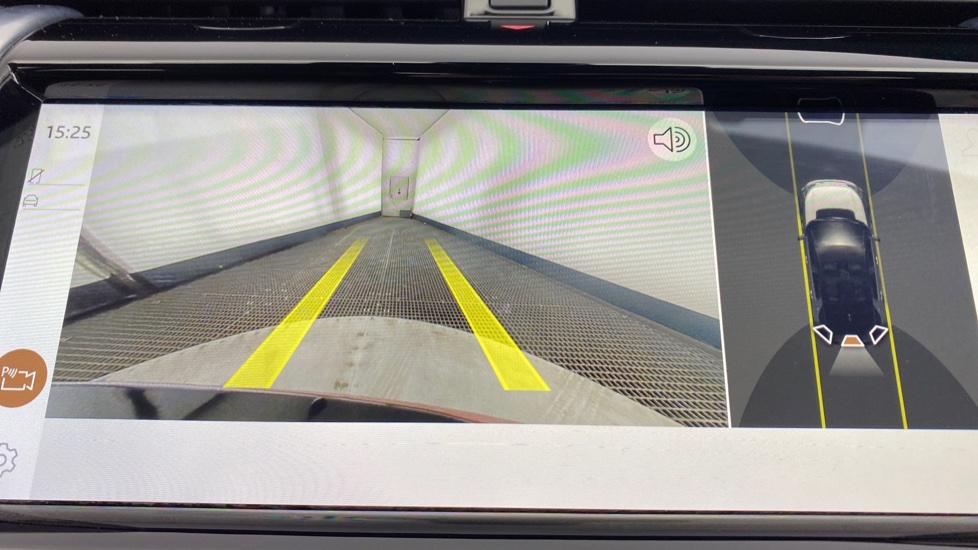 Rear View Camera