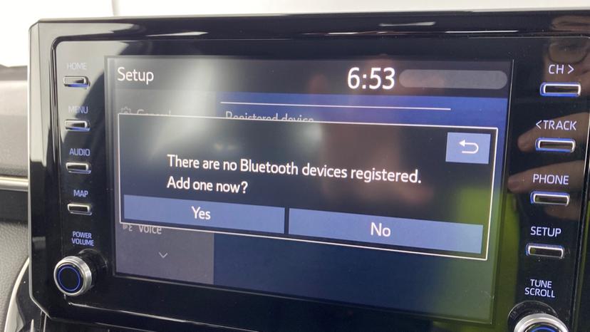 Bluetooth