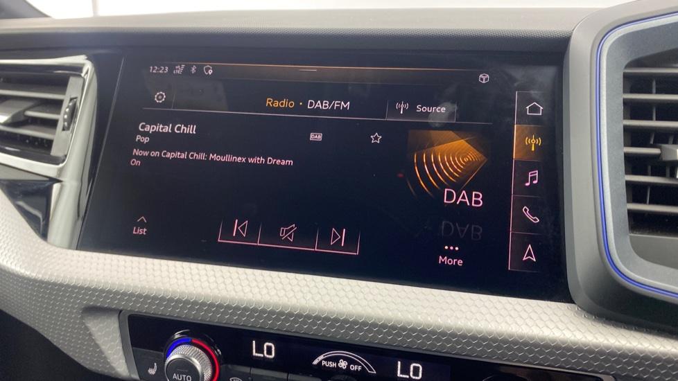 DAB Radio