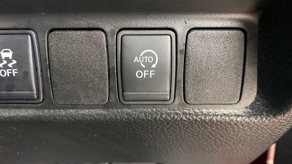 auto stop start 