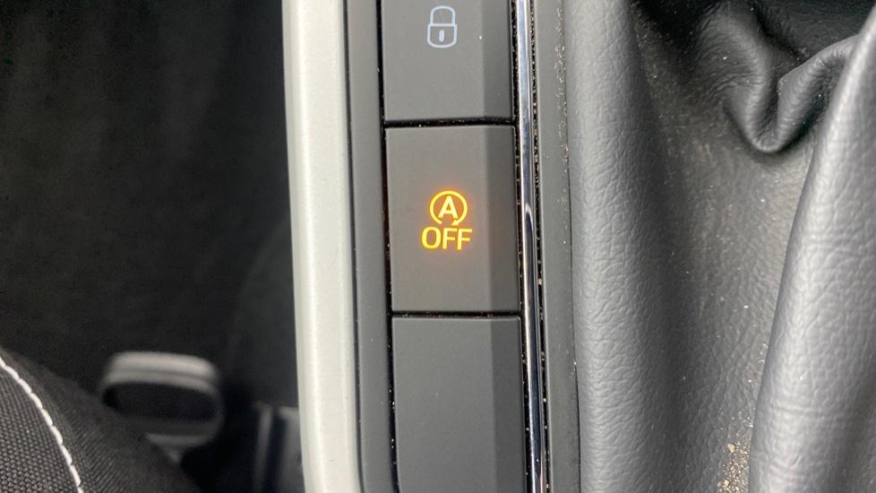 auto stop start 