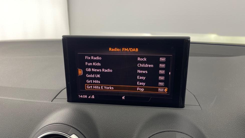 DAB Radio