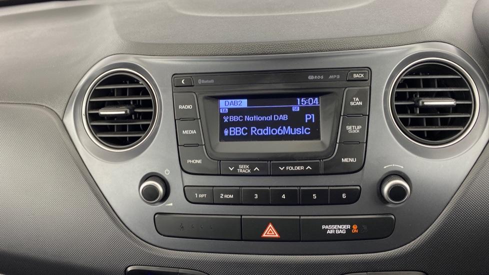 DAB Radio