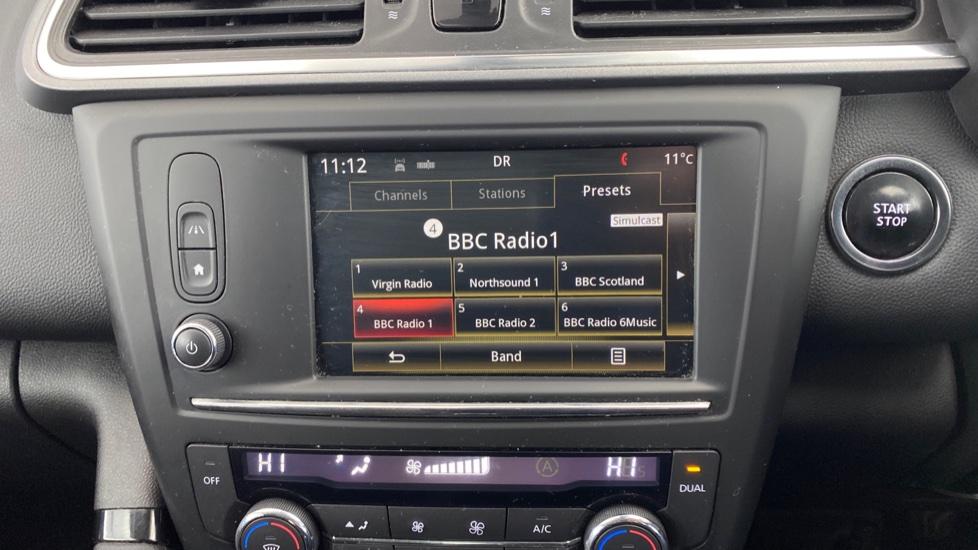 DAB Radio