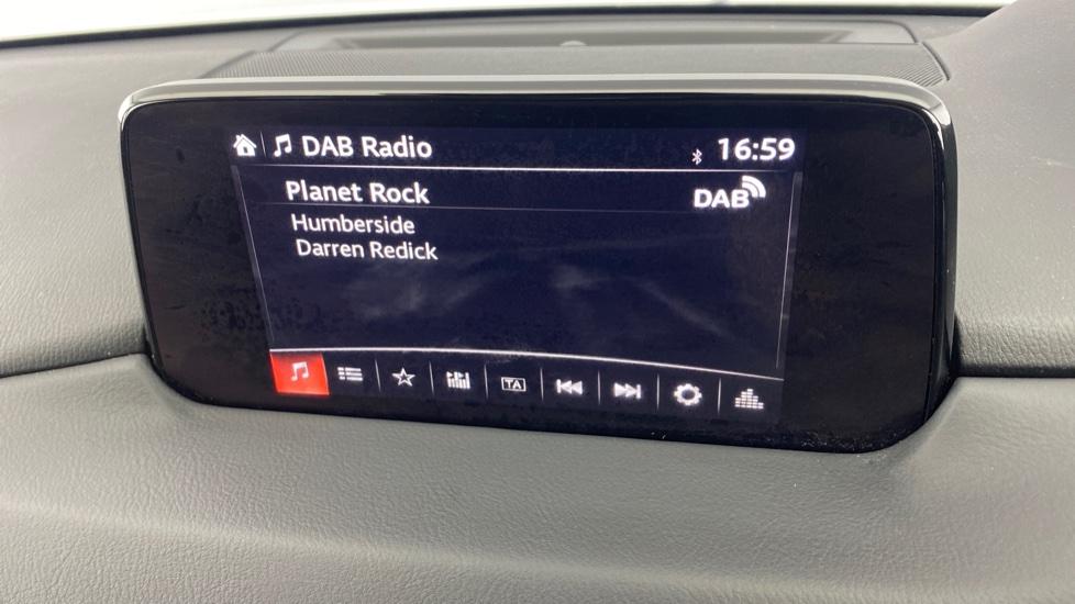 DAB Radio