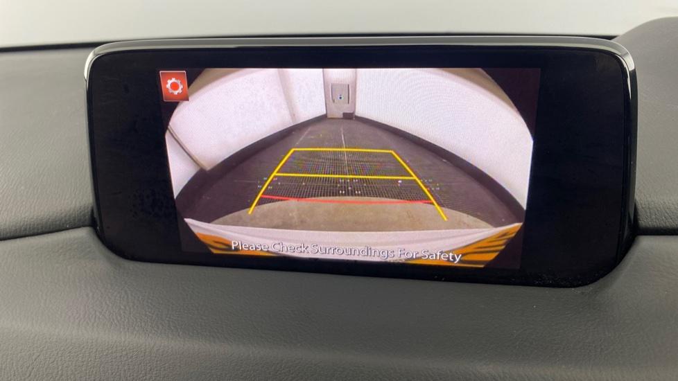 Rear View Camera