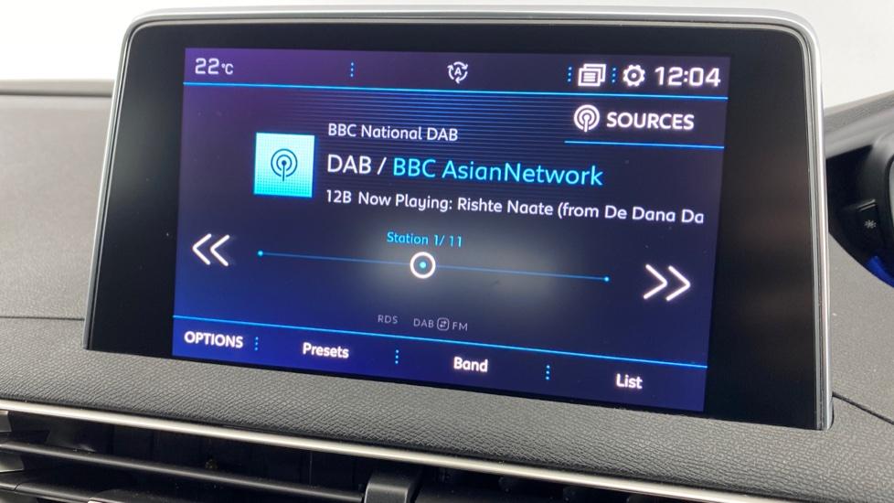 DAB Radio