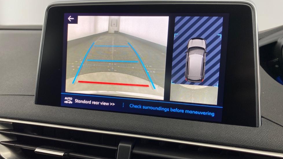 Rear View Camera