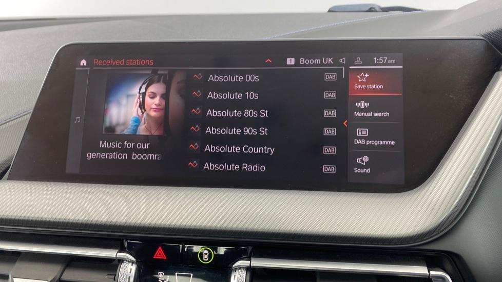 DAB Radio