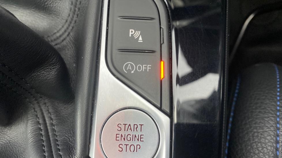 auto stop start 