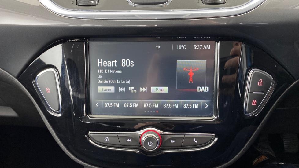 DAB Radio