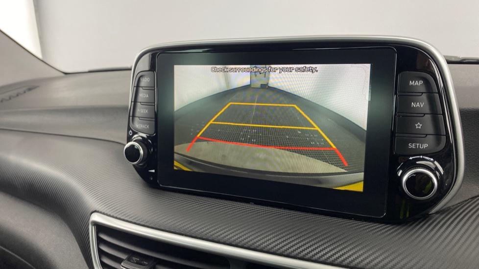 Rear View Camera