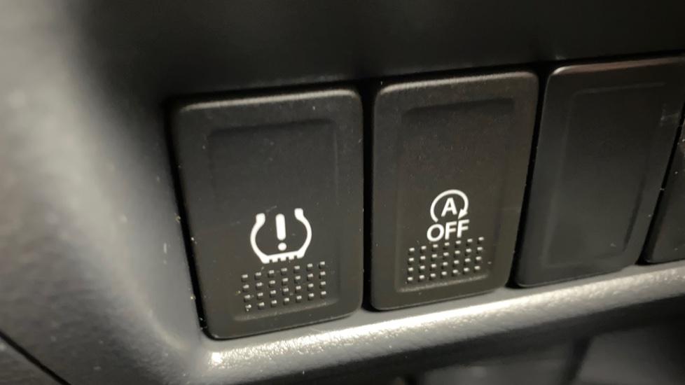 auto stop start 