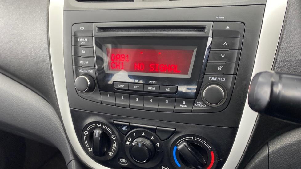 DAB Radio