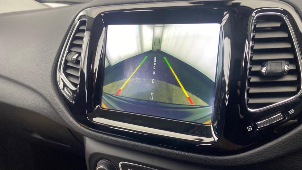 Rear View Camera