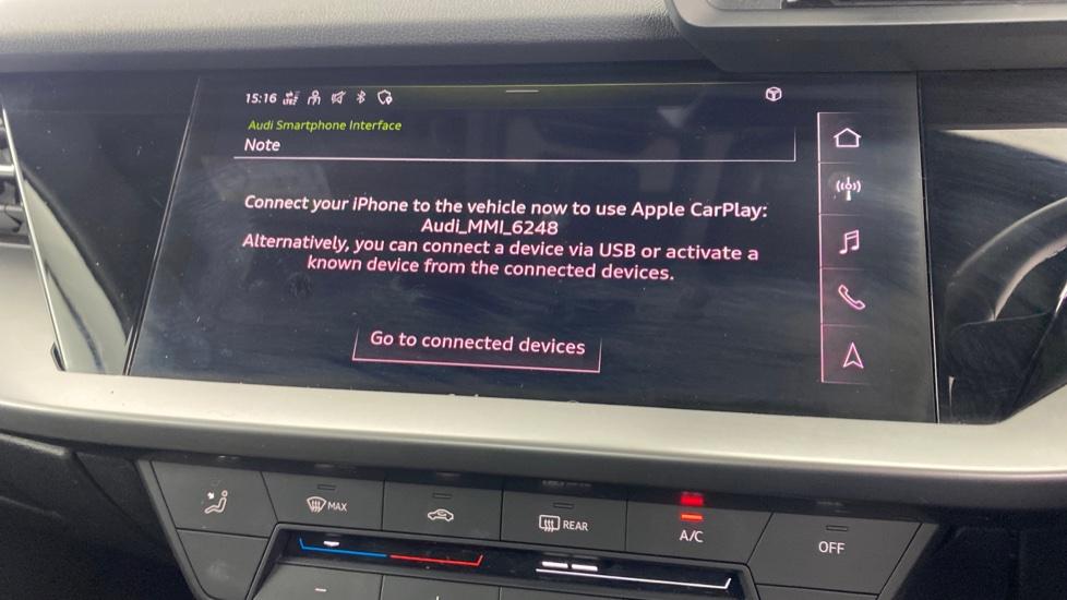 Apple Car Play