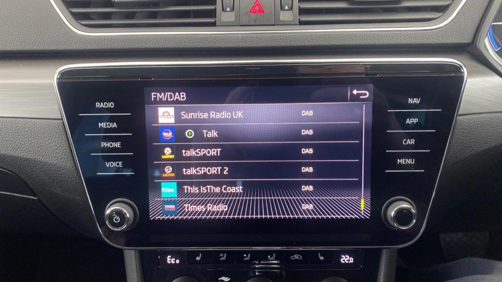 DAB Radio