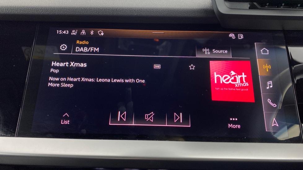 DAB Radio