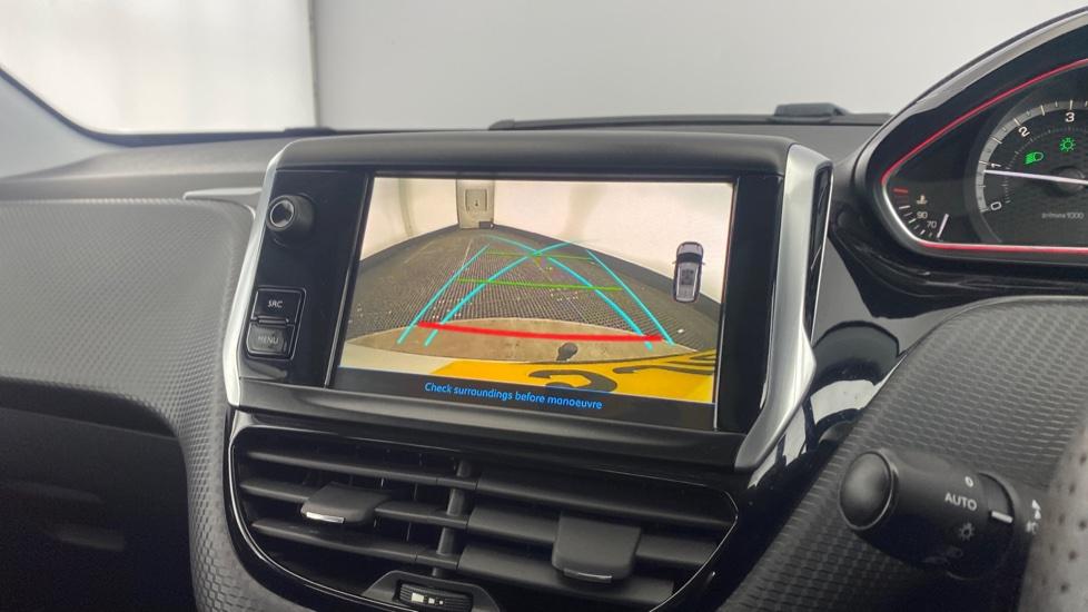 Rear View Camera