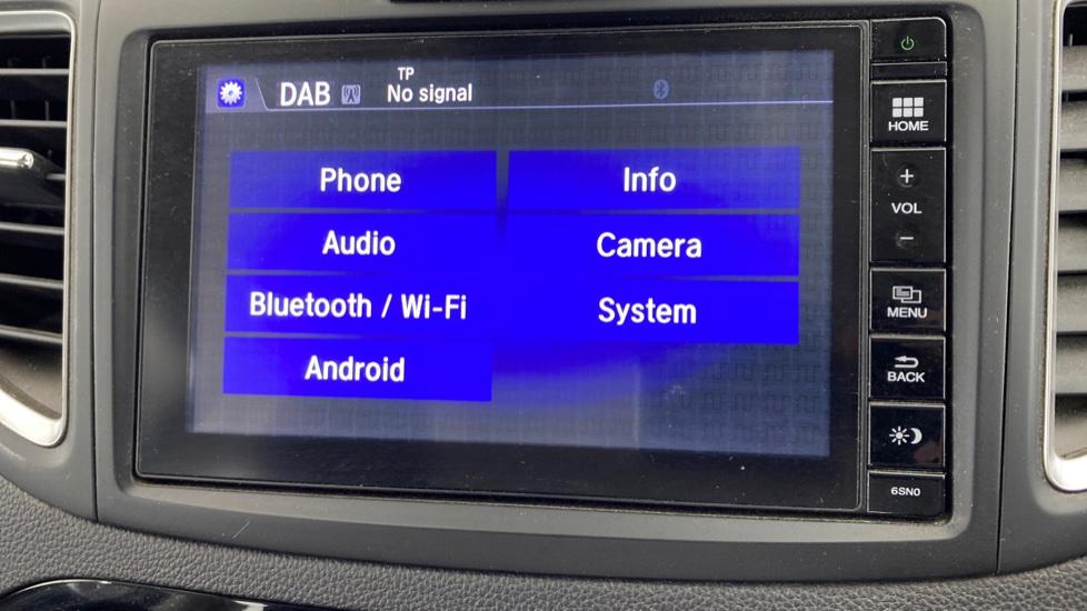 Android Auto