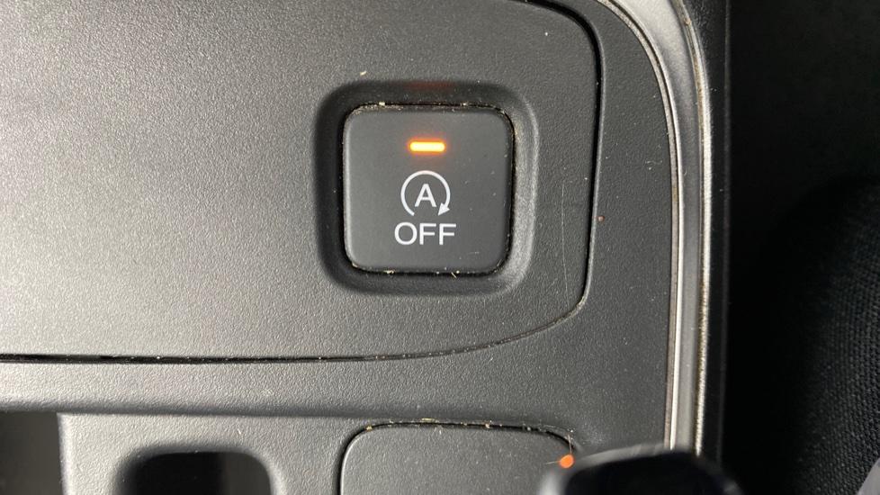 auto stop start 