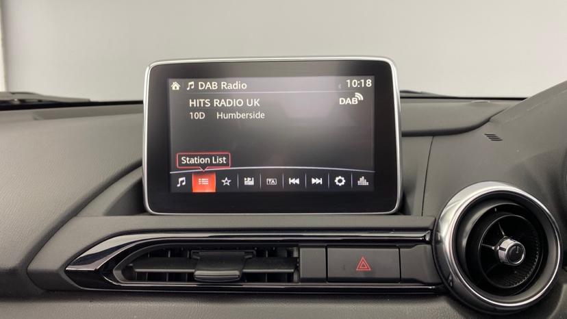 DAB Radio