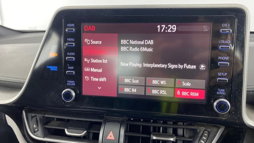 DAB Radio