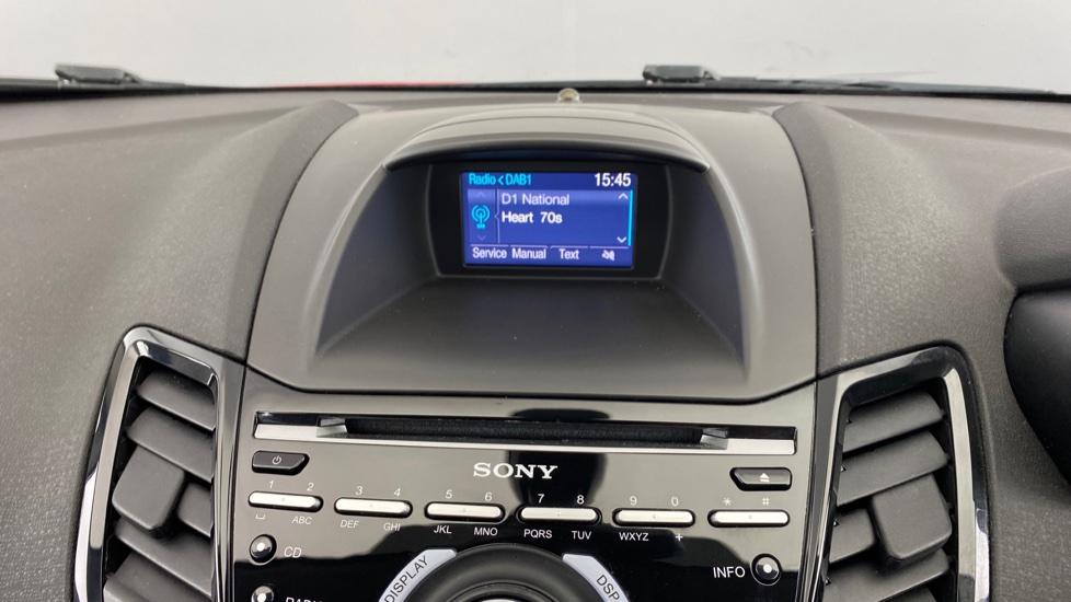 DAB Radio