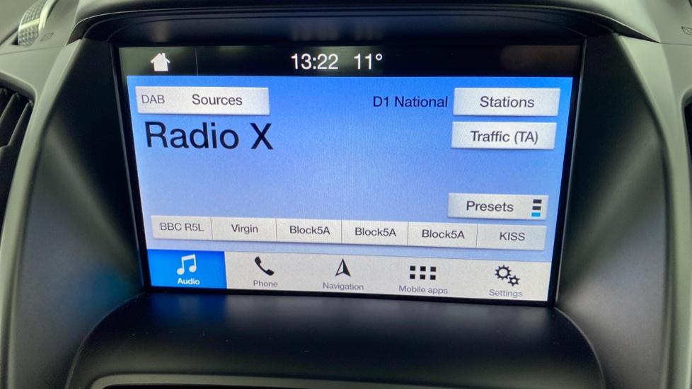 DAB Radio