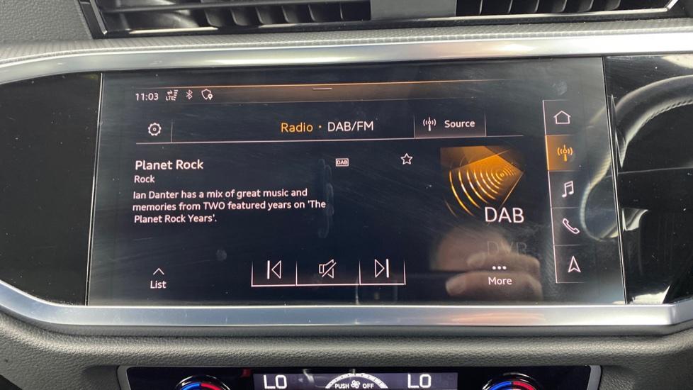 DAB Radio