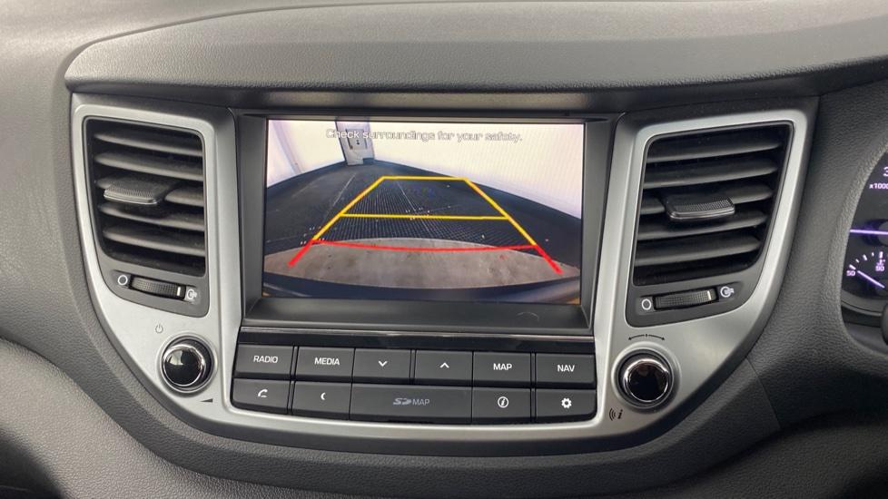 Rear View Camera