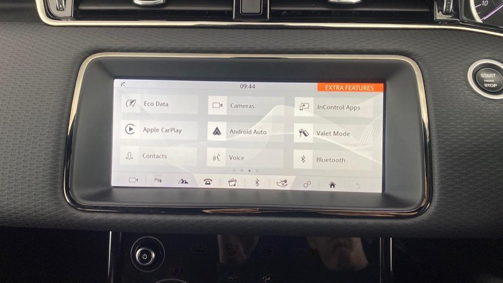 Apple Car Play & Android Auto