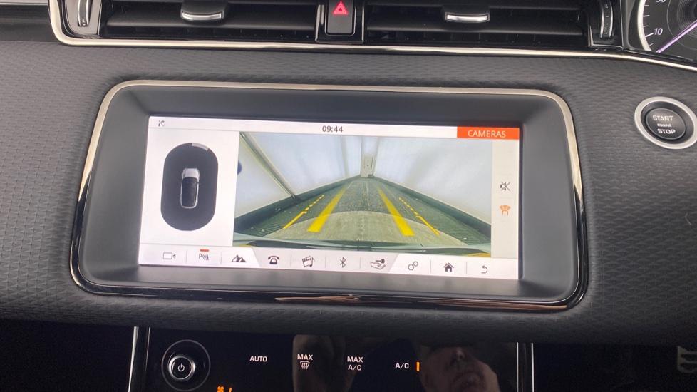 Rear View Camera