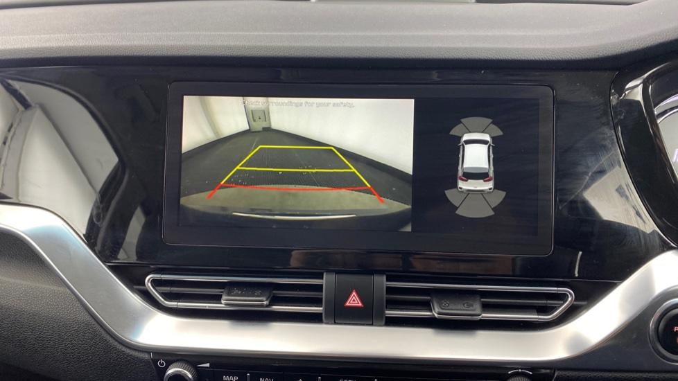 Rear View Camera