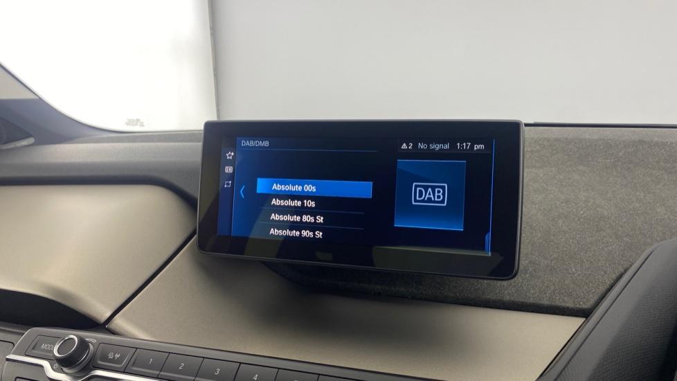 DAB Radio