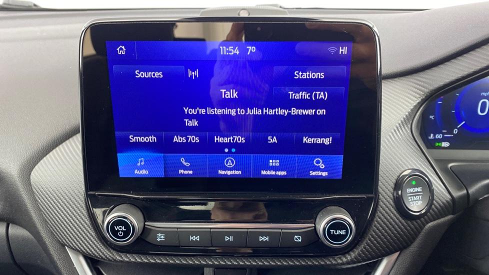 DAB Radio