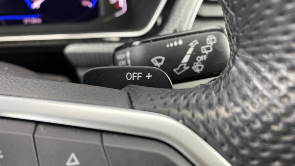 paddle shifters 