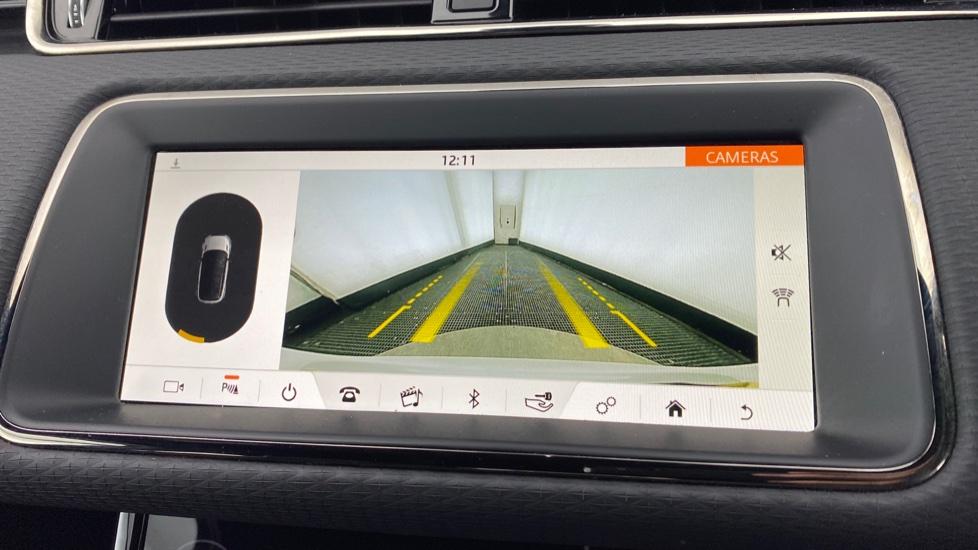 Rear View Camera