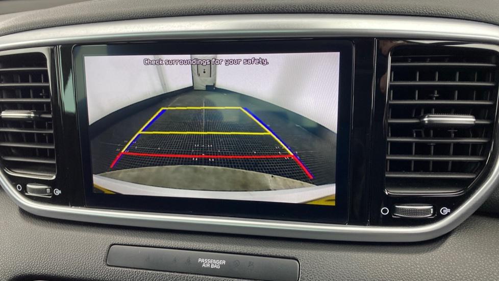 Rear View Camera