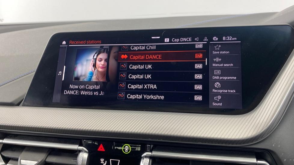 DAB Radio