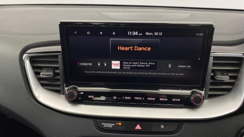 DAB Radio