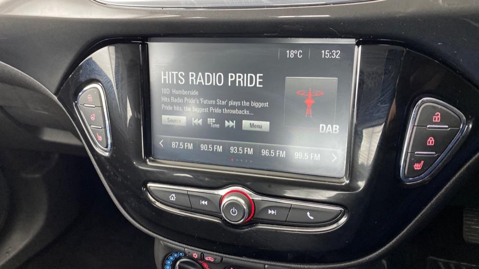 DAB Radio