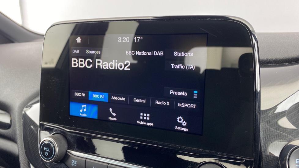 DAB Radio