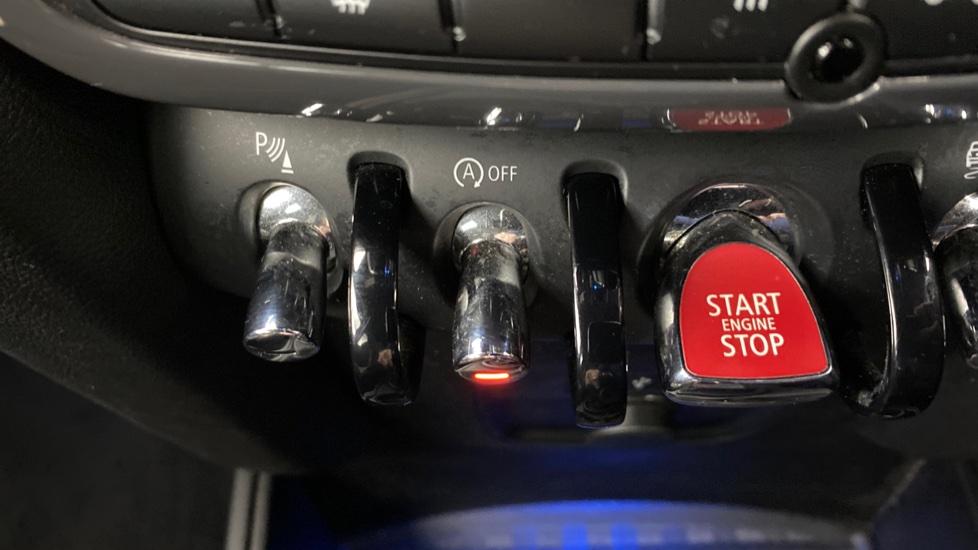 auto stop start 